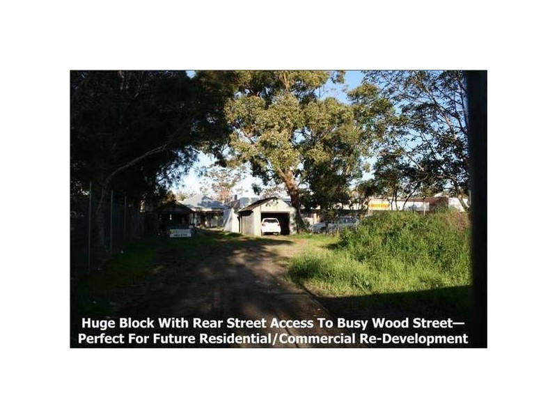 Swansea NSW 2281