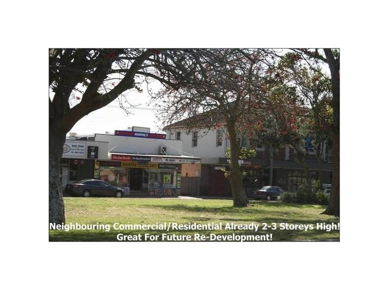 Swansea NSW 2281
