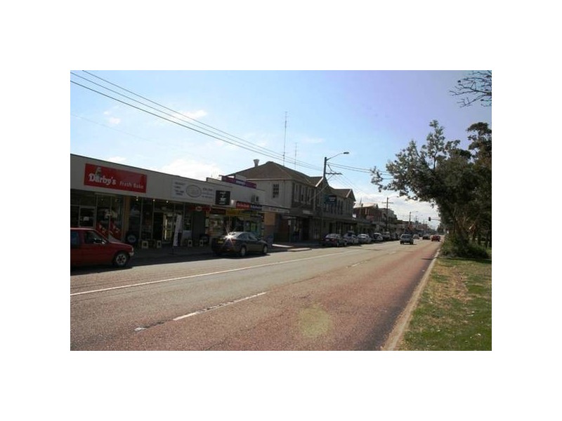 Swansea NSW 2281