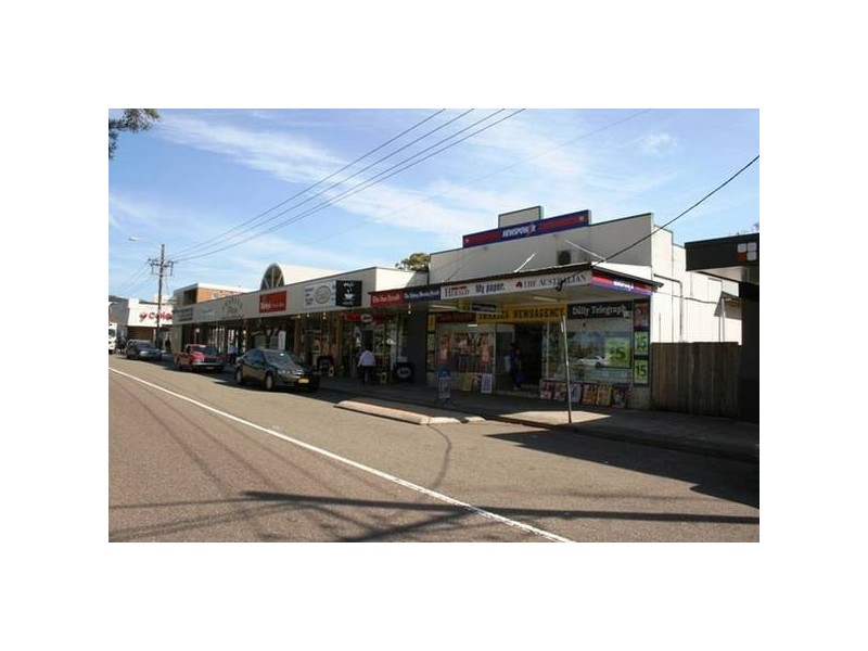 Swansea NSW 2281