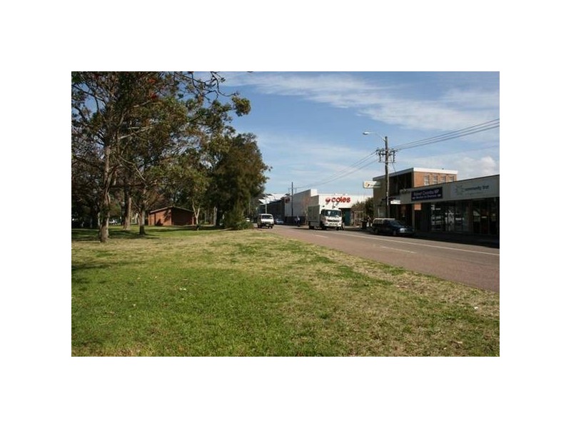 Swansea NSW 2281