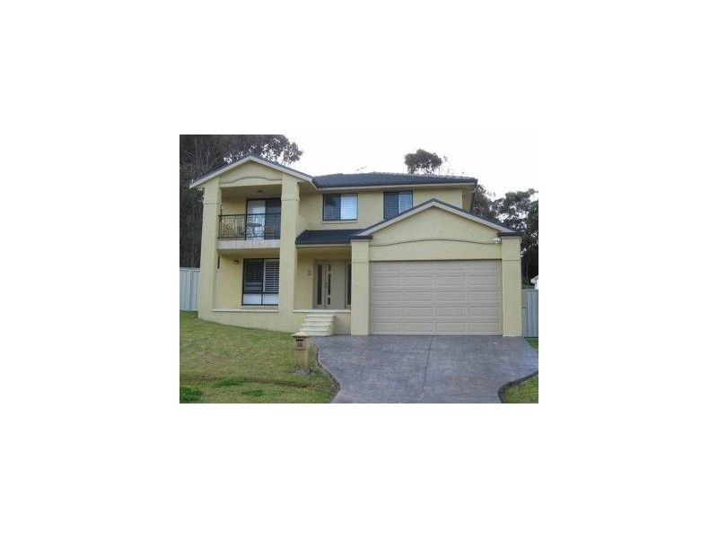12 Copper Valley Close, Caves Beach NSW 2281