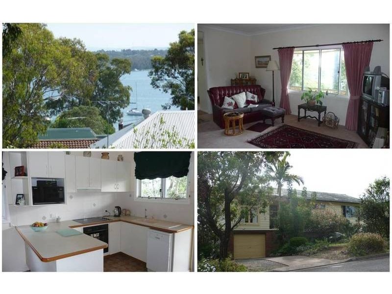 Nords Wharf NSW 2281