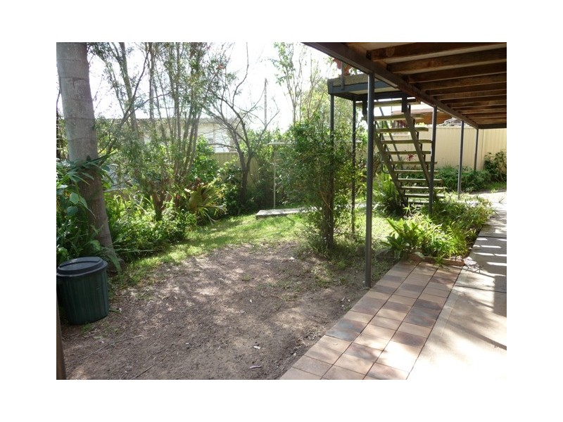 Nords Wharf NSW 2281