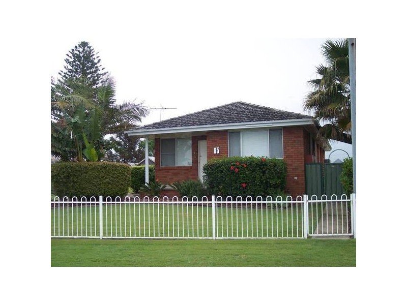 1/65 Channel Street, Swansea NSW 2281