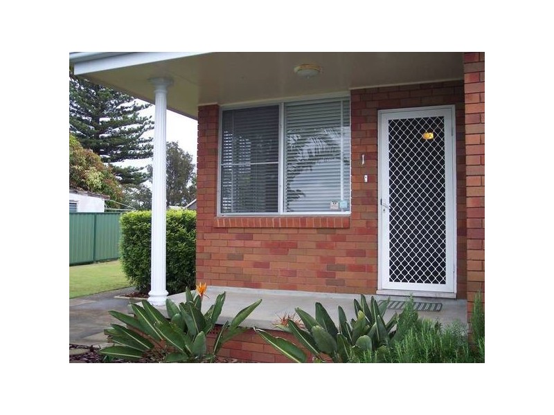 1/65 Channel Street, Swansea NSW 2281