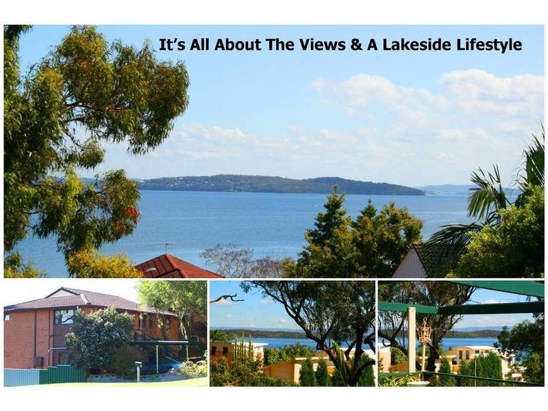 Nords Wharf NSW 2281