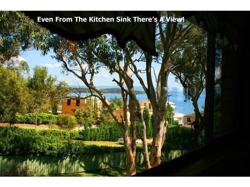 Nords Wharf NSW 2281