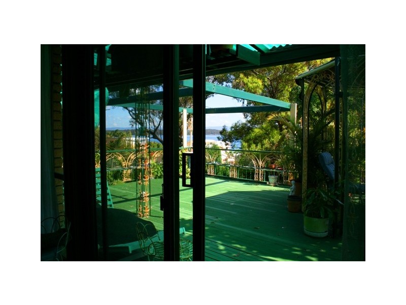 Nords Wharf NSW 2281