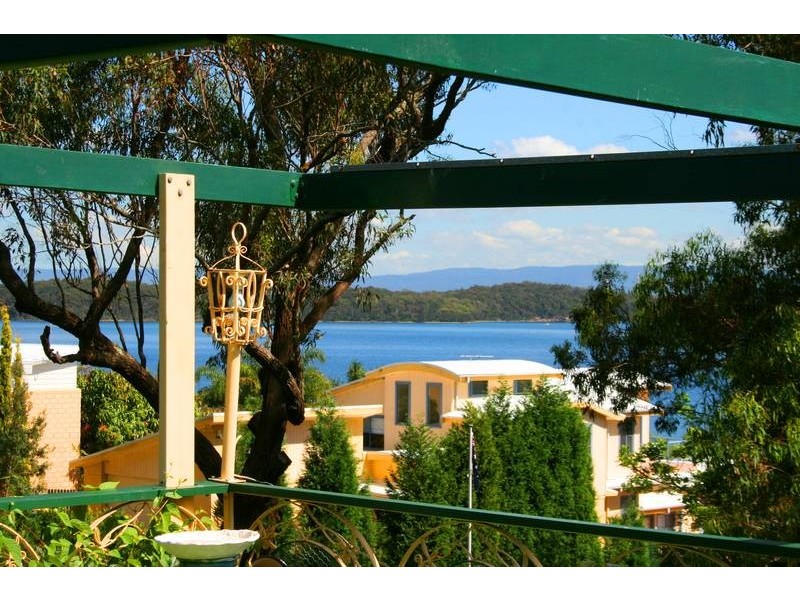 Nords Wharf NSW 2281