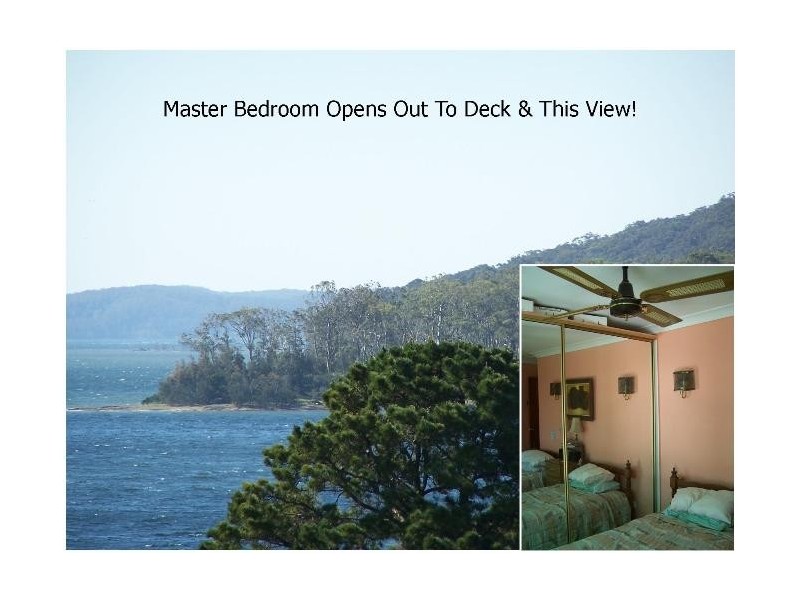Nords Wharf NSW 2281