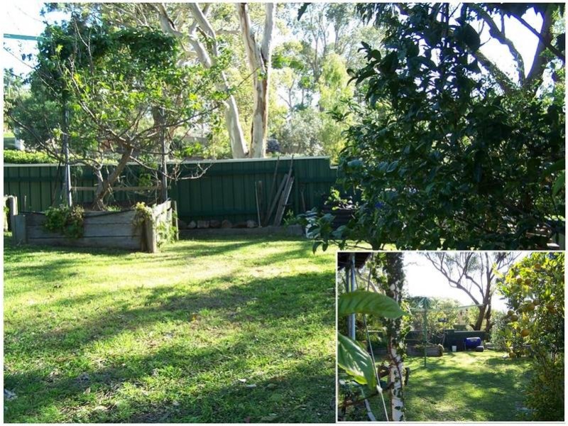 Nords Wharf NSW 2281