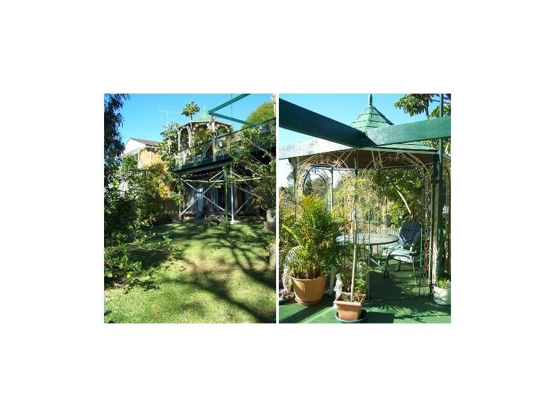 Nords Wharf NSW 2281