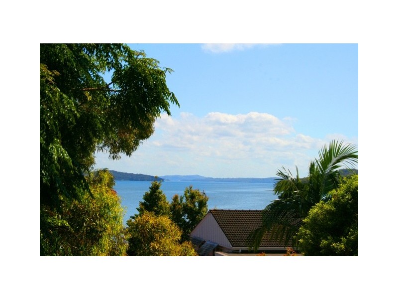 Nords Wharf NSW 2281