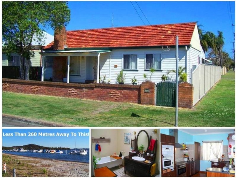 Swansea NSW 2281