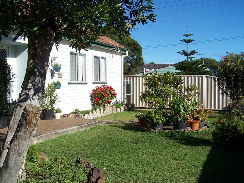 Swansea NSW 2281