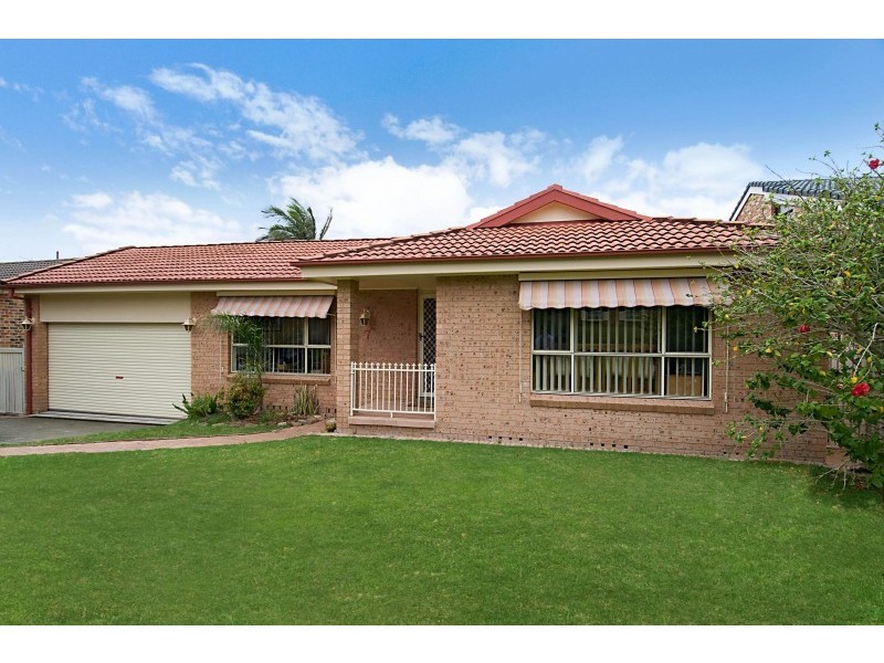 Caves Beach NSW 2281