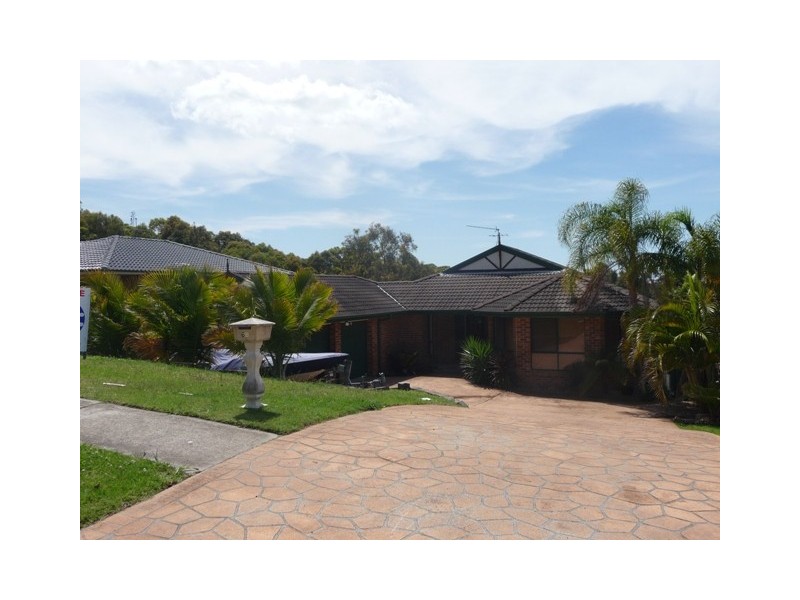 Caves Beach NSW 2281