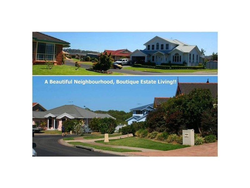 Caves Beach NSW 2281