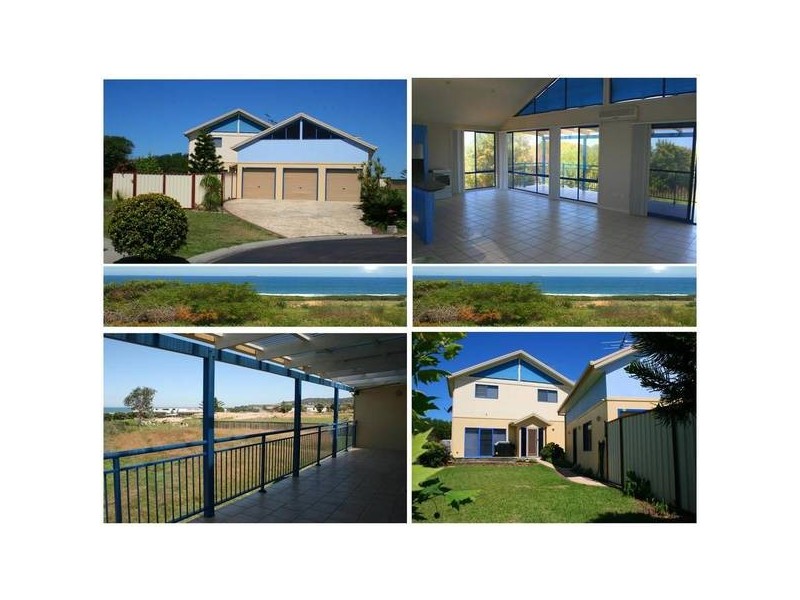 22 Clipper Close, Caves Beach NSW 2281