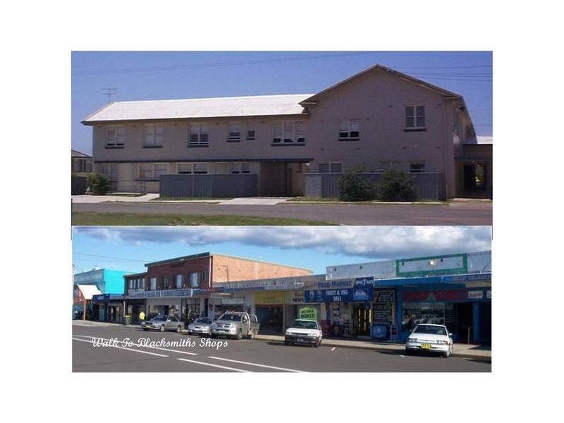 11/20 Pacific Hwy, Blacksmiths NSW 2281