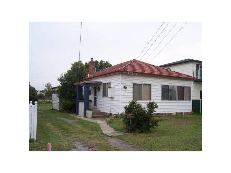 30 Moxey Street, Swansea NSW 2281