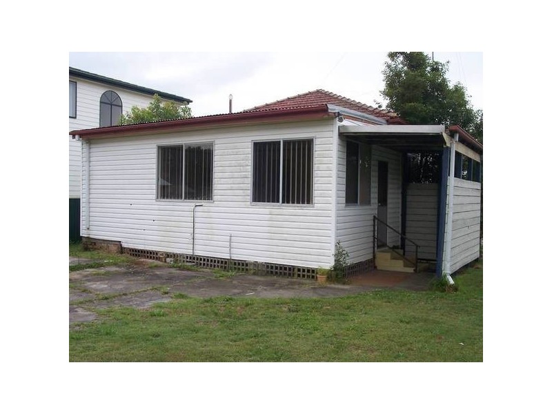 30 Moxey Street, Swansea NSW 2281