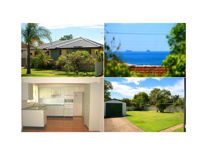 Caves Beach NSW 2281