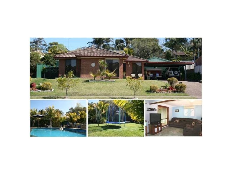 35 Kestrel Avenue, Mount Hutton NSW 2290