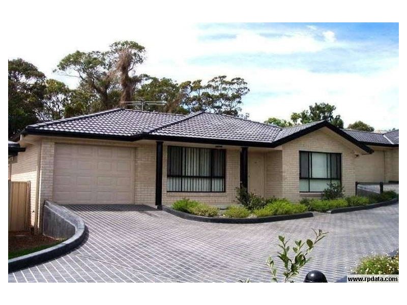 16/173 Parbury Rd, Swansea NSW 2281