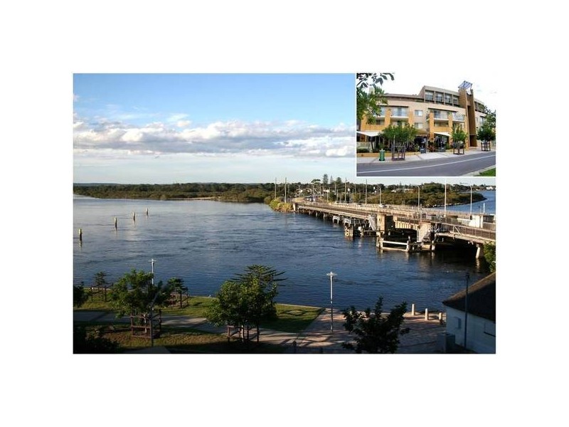 26/2 Belmont St, Swansea NSW 2281