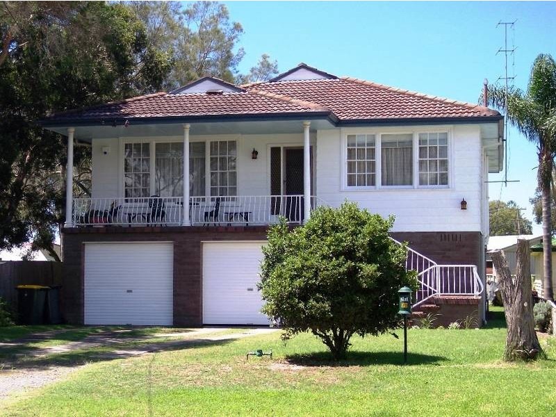 Swansea NSW 2281
