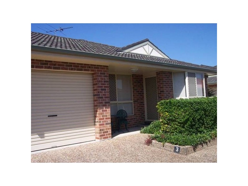 3/7 Wood Street, Swansea NSW 2281