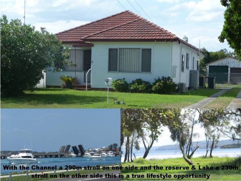 Swansea NSW 2281