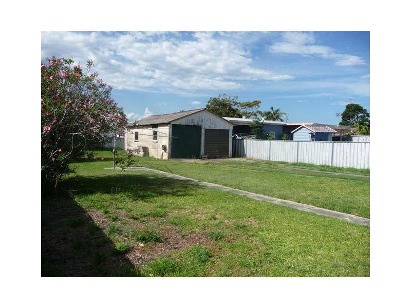 Swansea NSW 2281