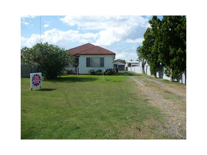 Swansea NSW 2281