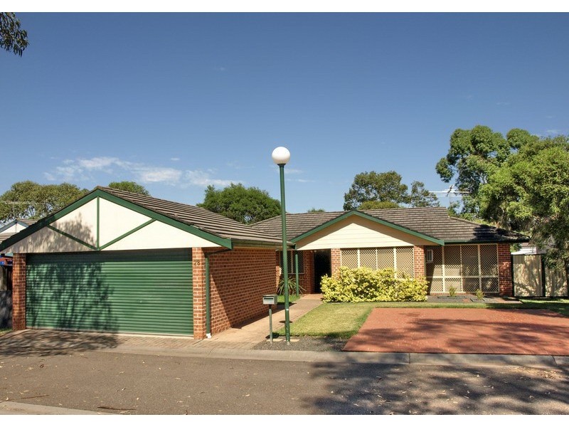 Kingswood NSW 2747