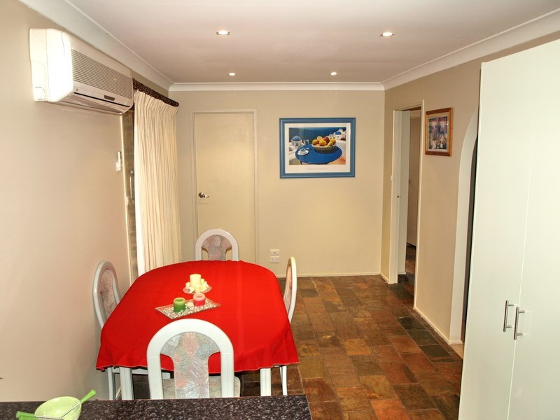 Claremont Meadows NSW 2747