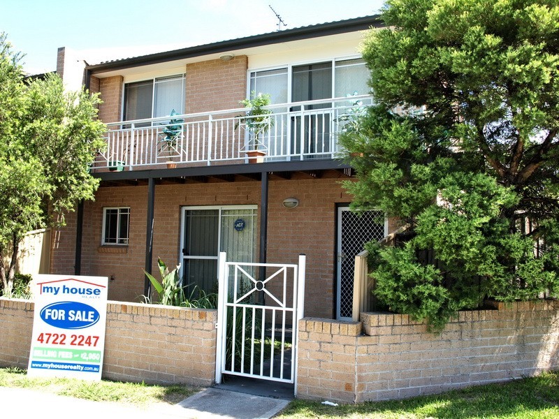 5/146 Great Western Highway, Kingswood NSW 2747