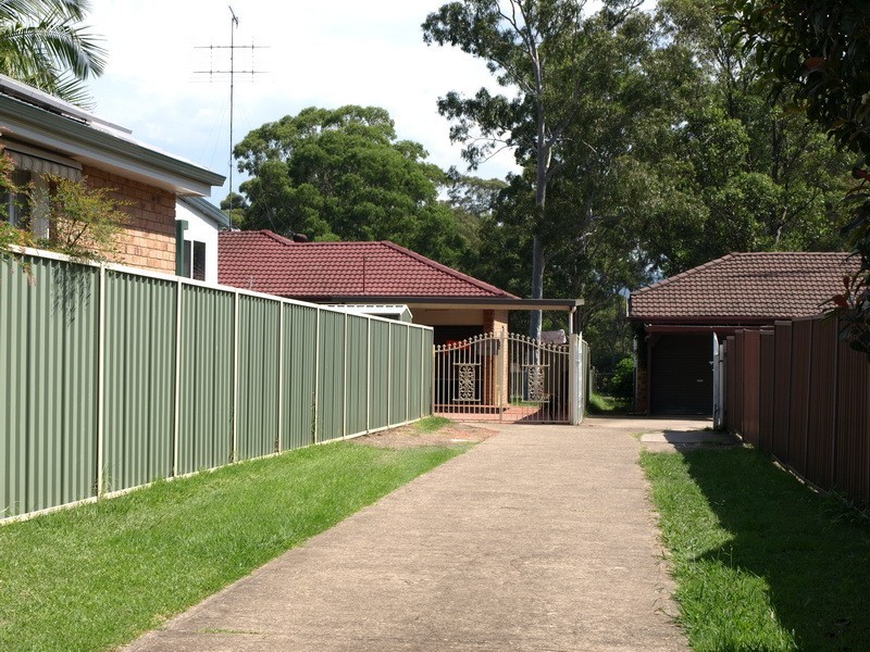 South Penrith NSW 2750