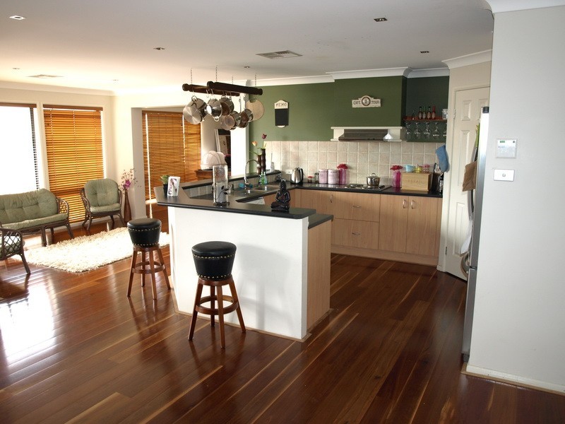 54 Gibbes St, Regentville NSW 2745