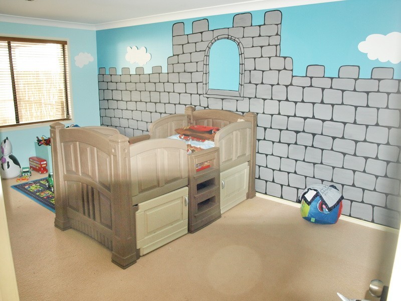 54 Gibbes St, Regentville NSW 2745