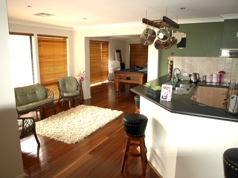 54 Gibbes St, Regentville NSW 2745