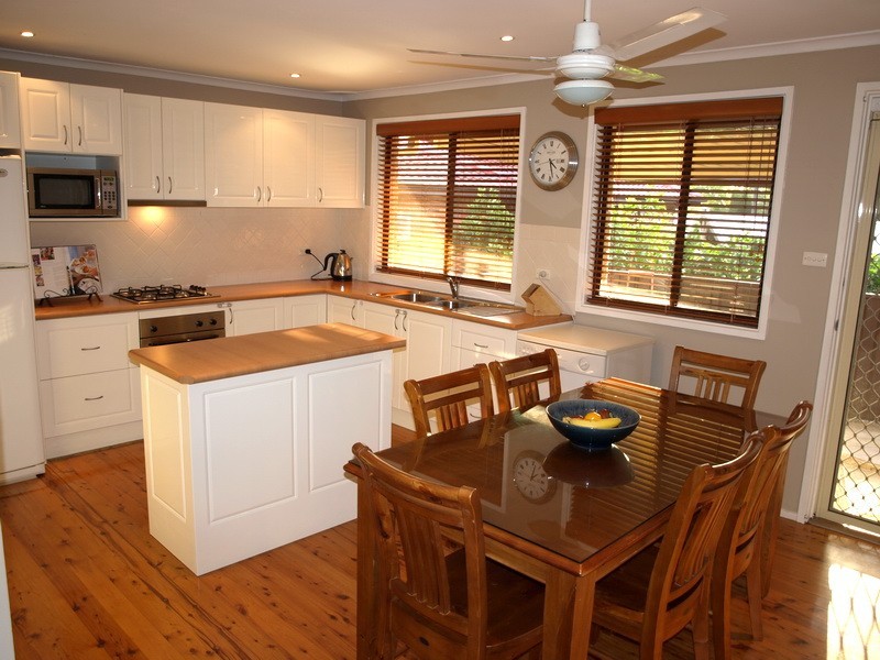 Werrington Downs NSW 2747