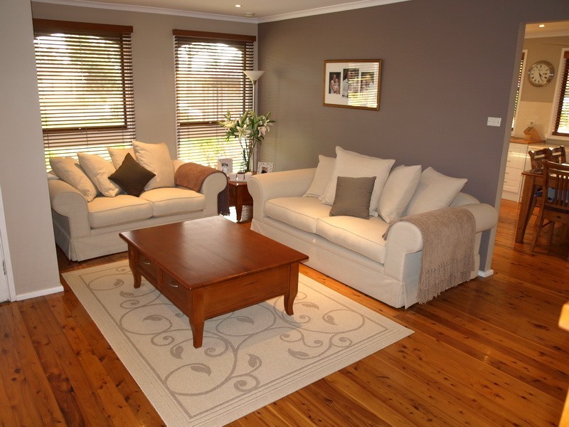 Werrington Downs NSW 2747