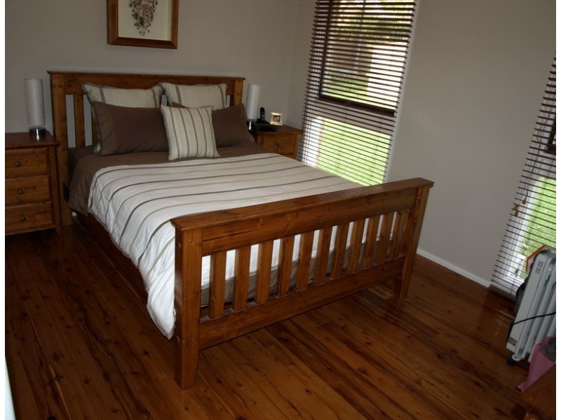 Werrington Downs NSW 2747