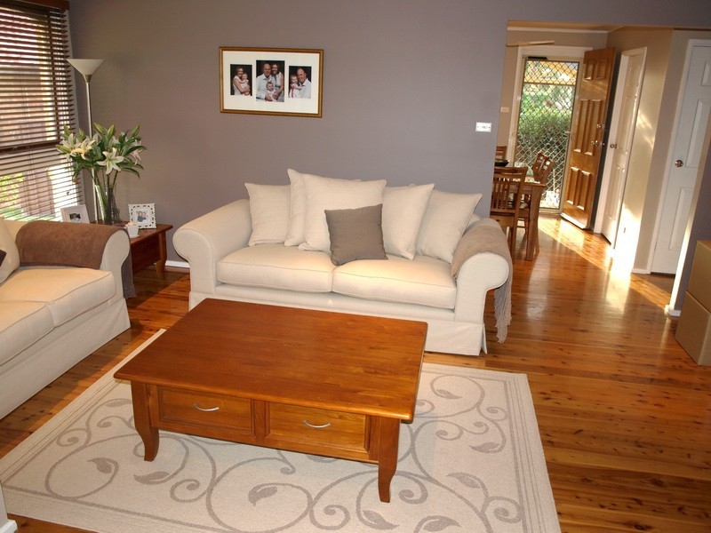 Werrington Downs NSW 2747