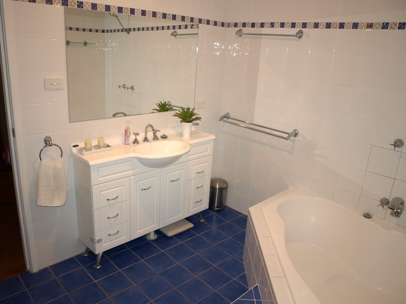 Werrington Downs NSW 2747