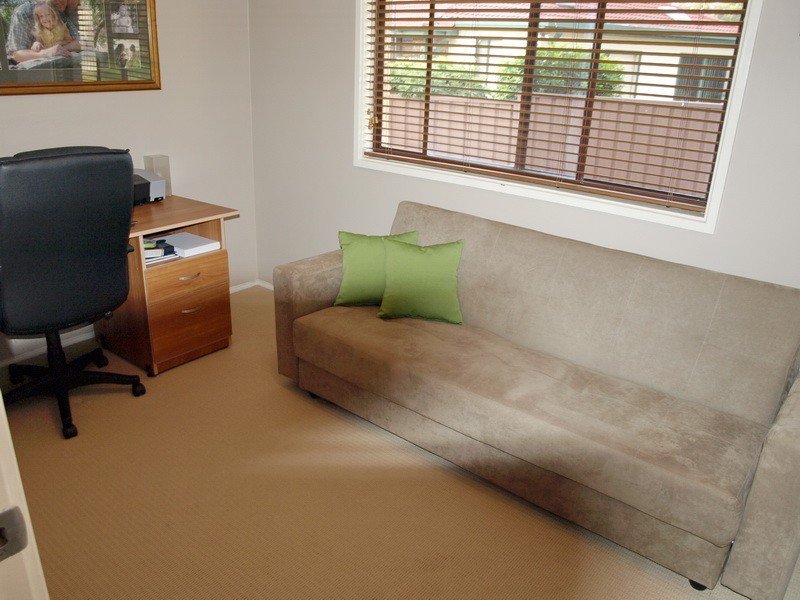 Werrington Downs NSW 2747