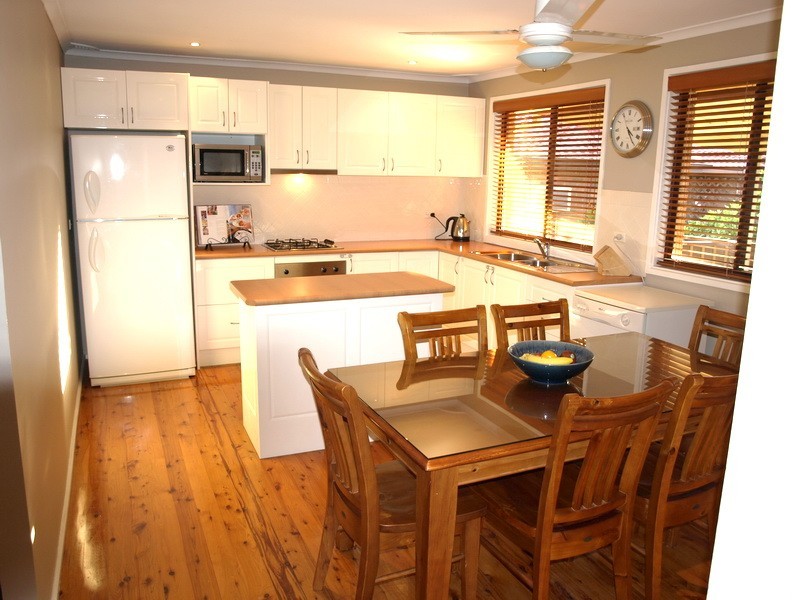 Werrington Downs NSW 2747